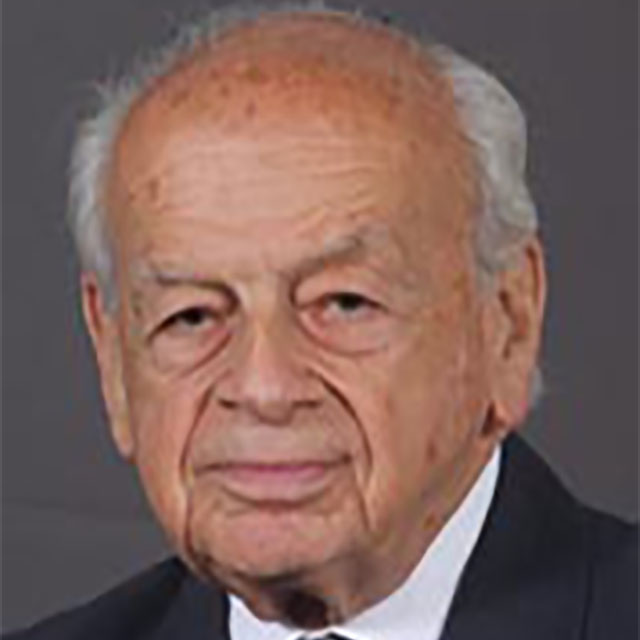 Sheldon Berlow