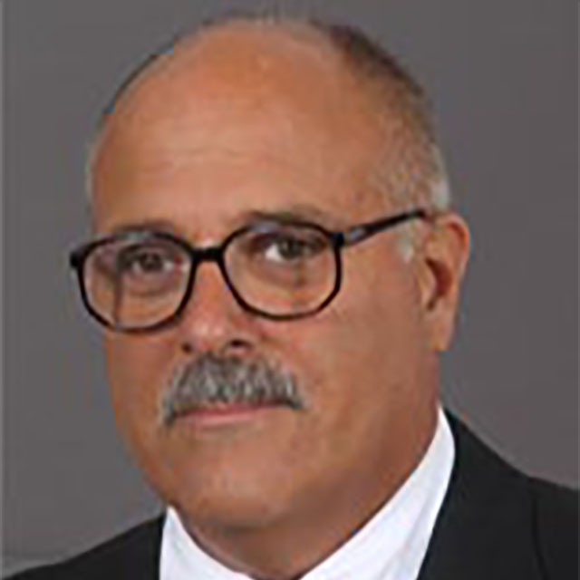 William Damin