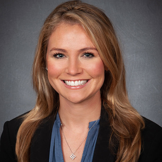 Madeline Brown
