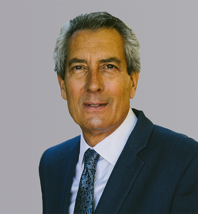 Alexander Russo