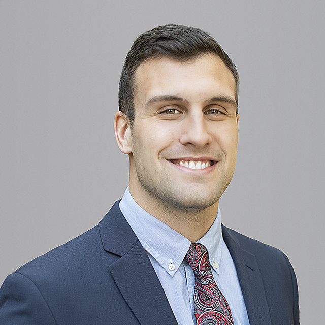 Alex Valletto