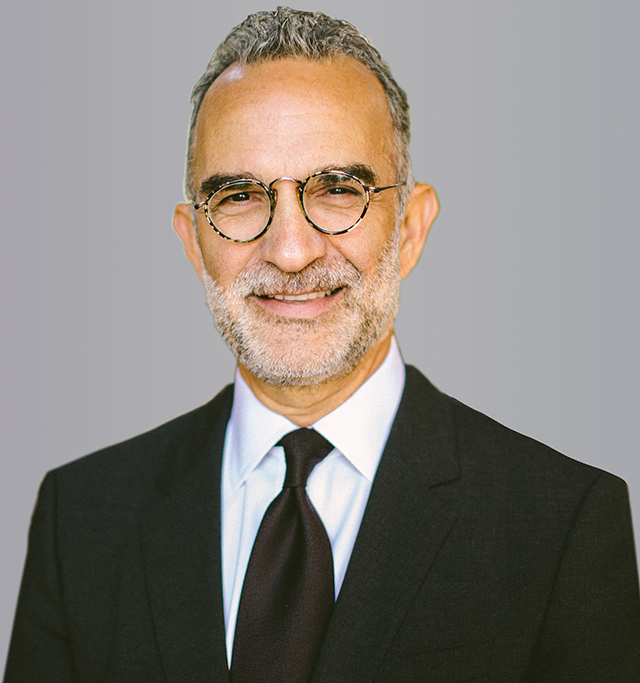 William Saltzman