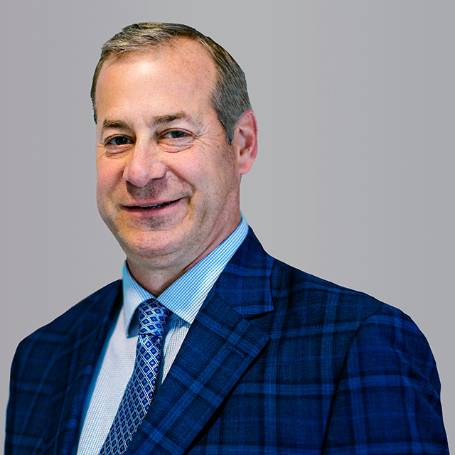 Robert Garber