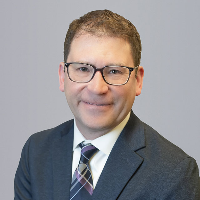 Eliot Kijewski