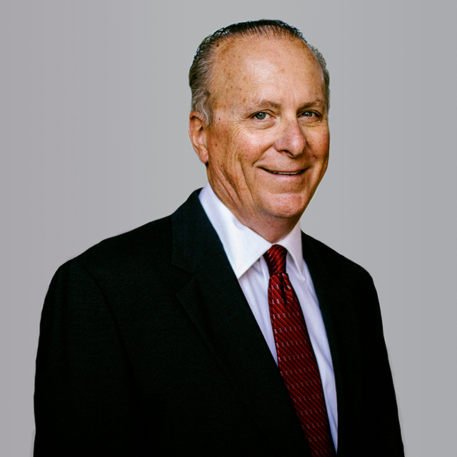 Fred Christie