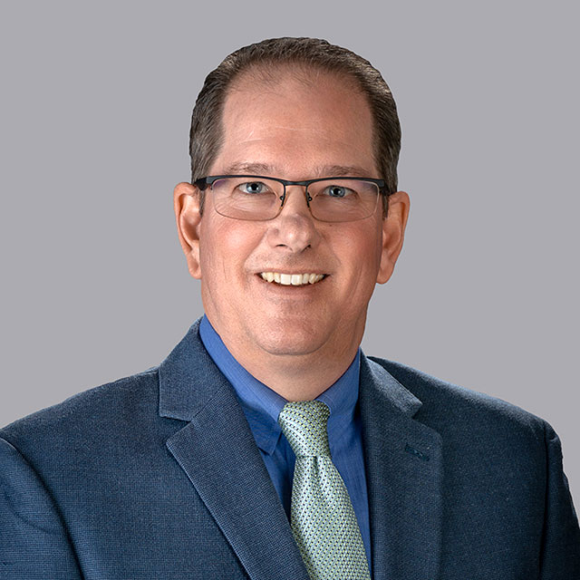 George Pofok