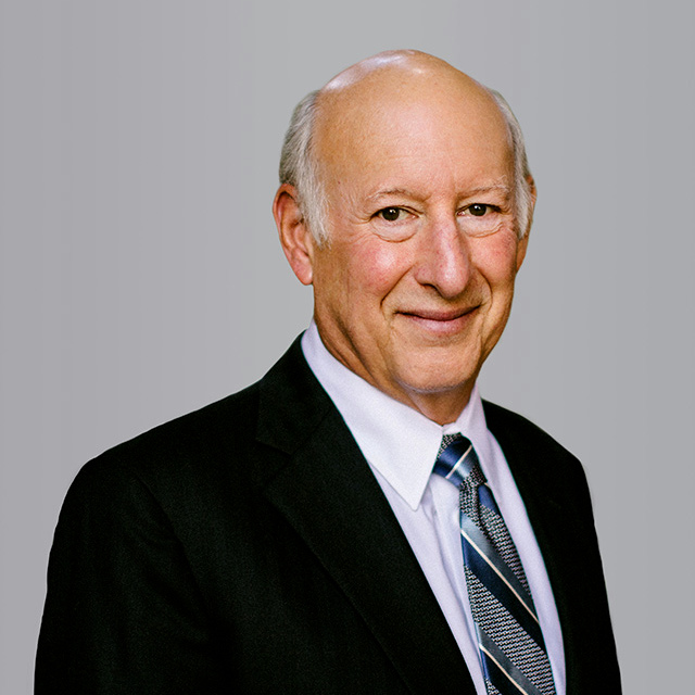 Simon Caplan