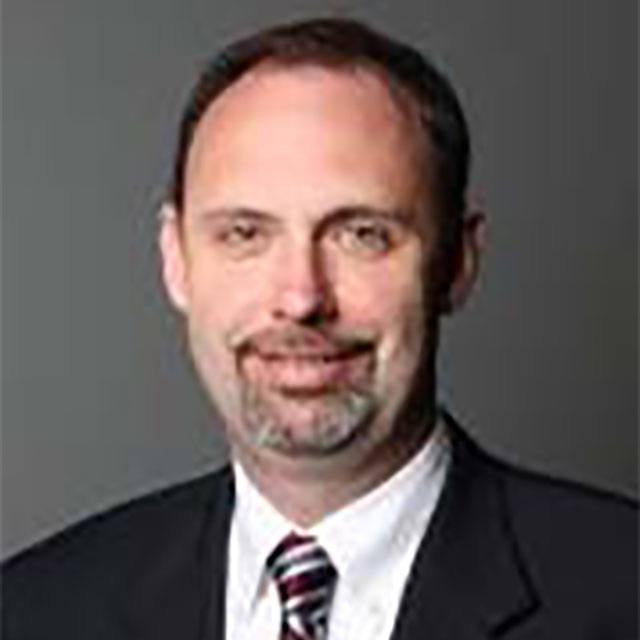 Michael Manzari