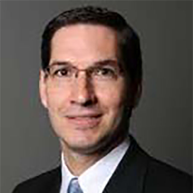 Ronald Panosian