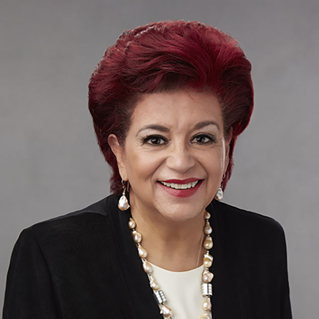 Ceci Acevedo-Pilz
