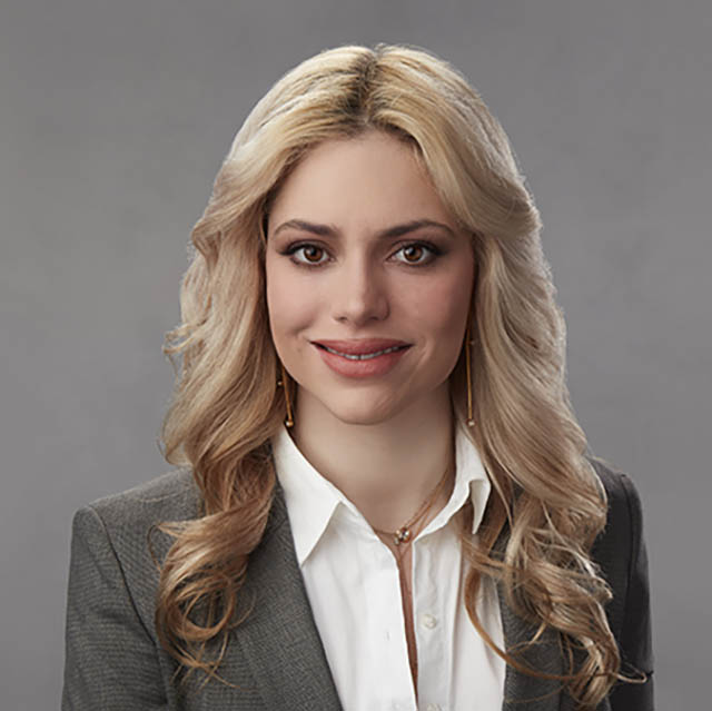 Kimberly Simons