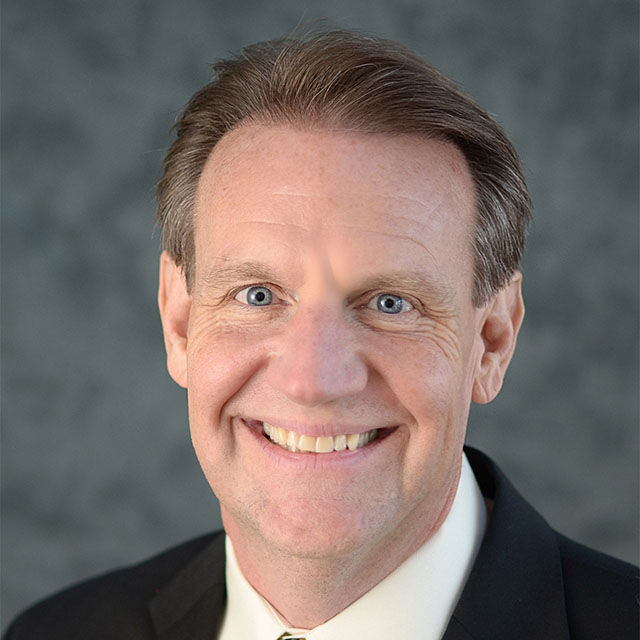 Mike Degen