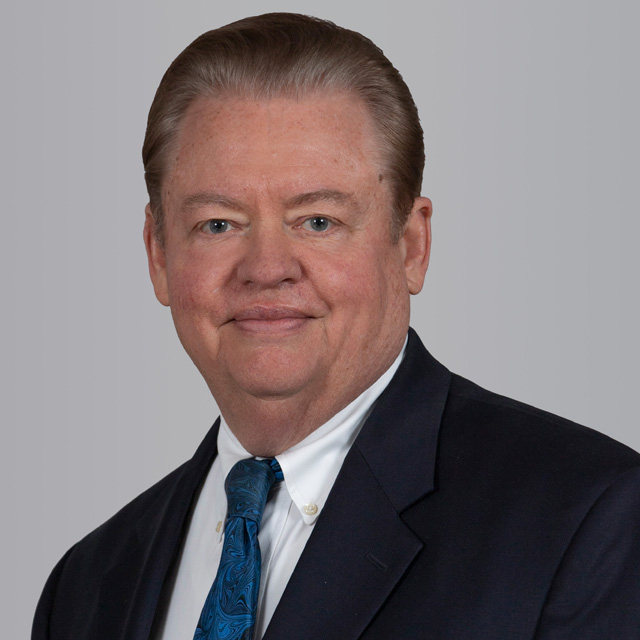 Virgil Nelson