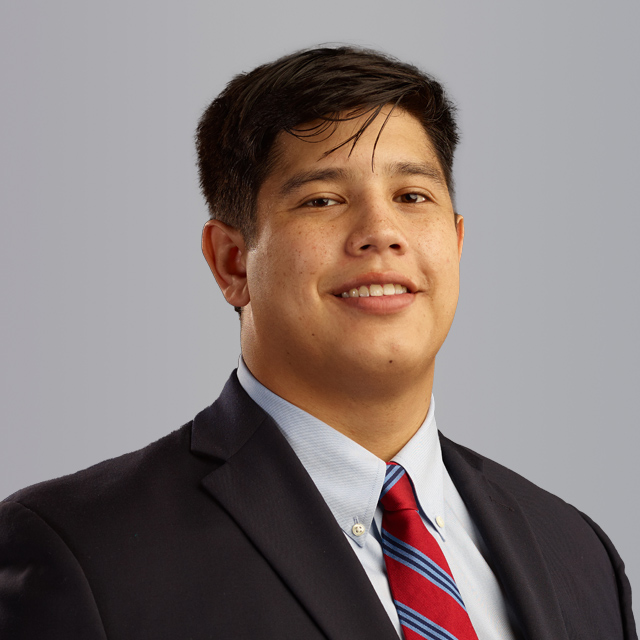 Kyle Berdugo