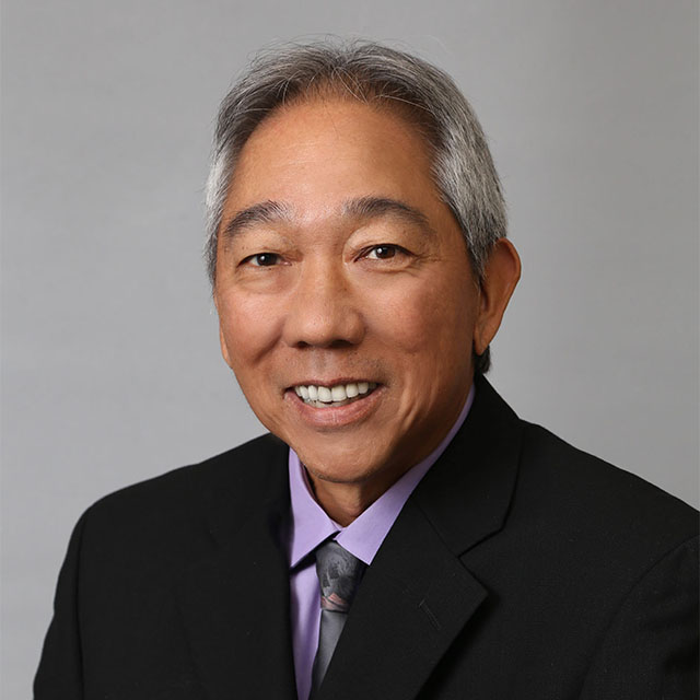 Allen Yamaguchi