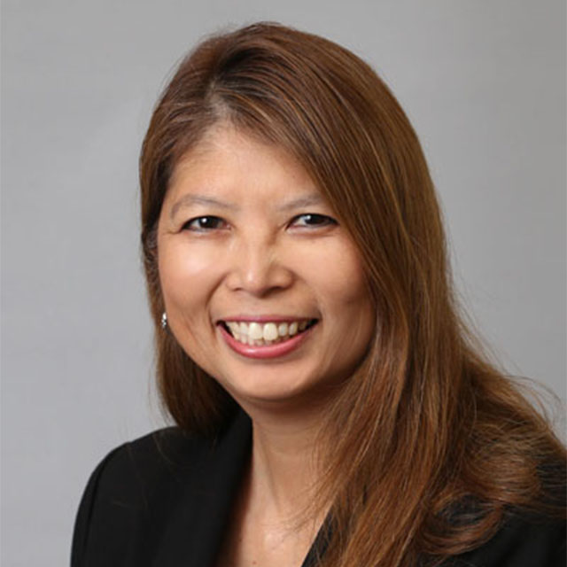 Candice Lau