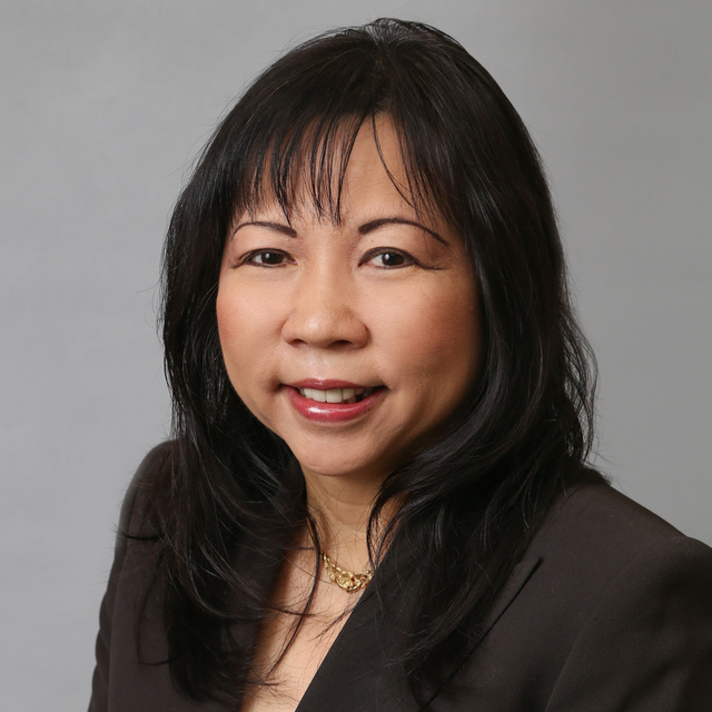 Helen  Chong