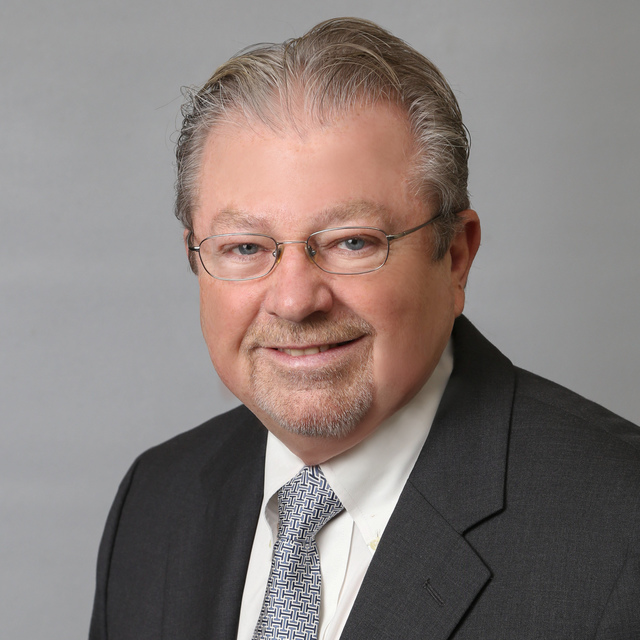 Joseph T. Haas