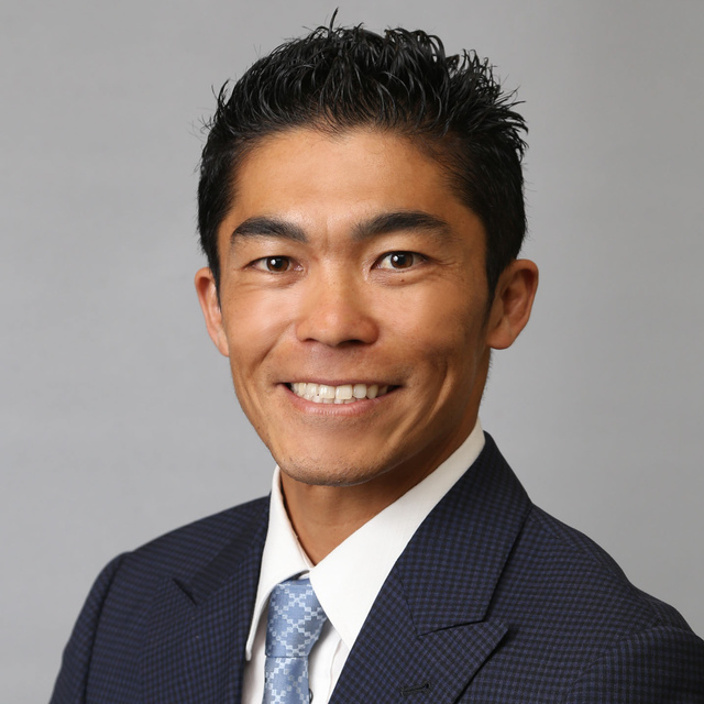 Kohei Hakamada