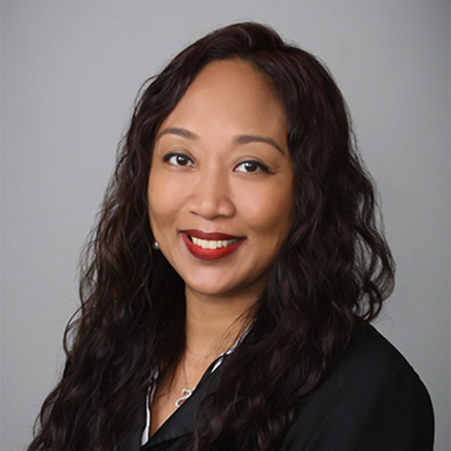 Leilani Clayton