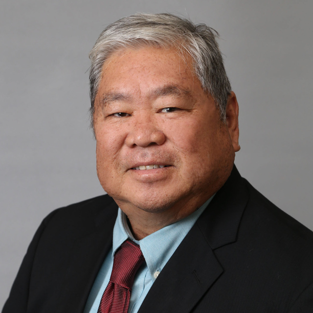 Paul D. Yee