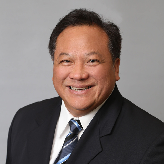Rick Manayan