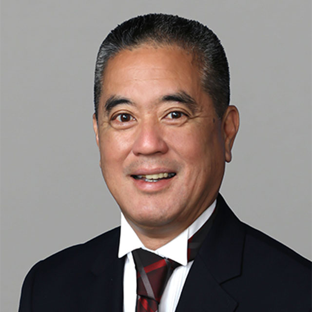 Rodney Nakagawa