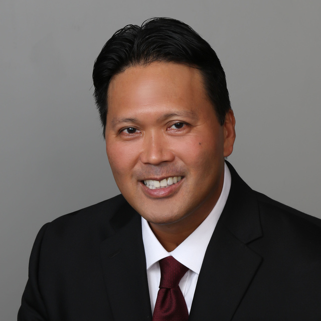 Ryan K. Sakaguchi
