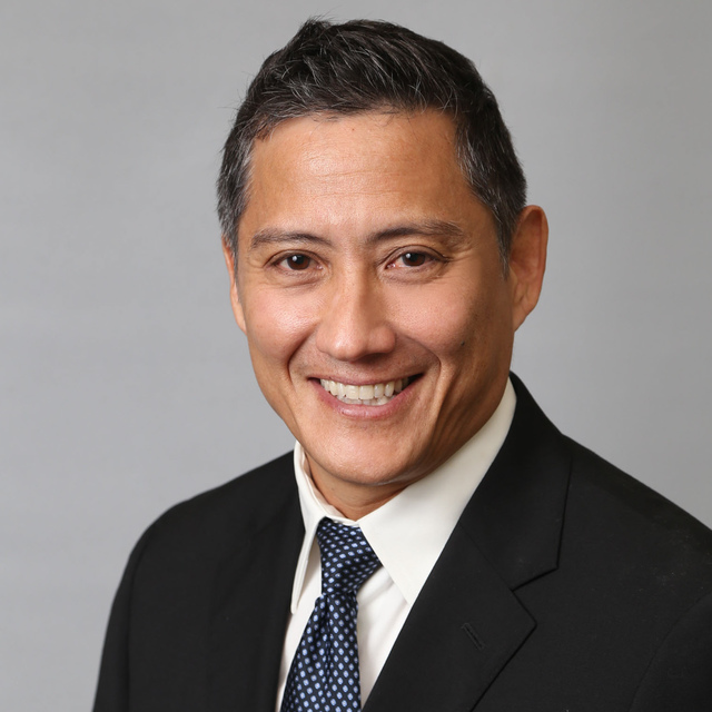 Salvador A. Fasi