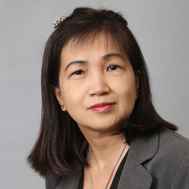 Thuy Nguyen