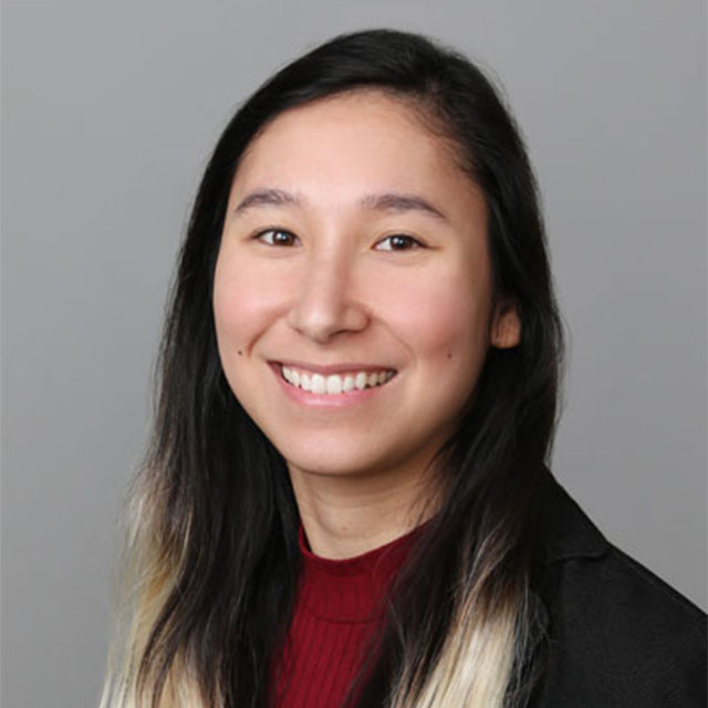 Tirzah Rowe