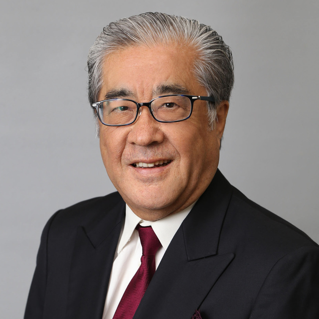 Tom Sakata