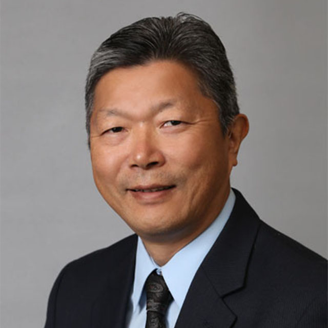 Yuji Hata