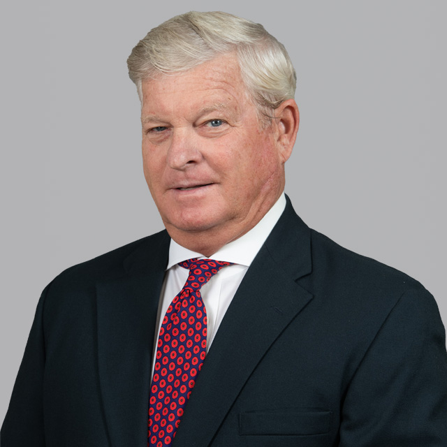 George Lupton III