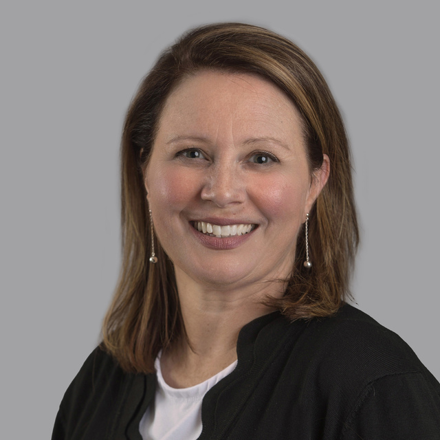 Gwen Singleton