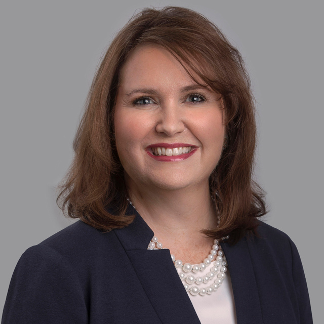 Pam Faulk
