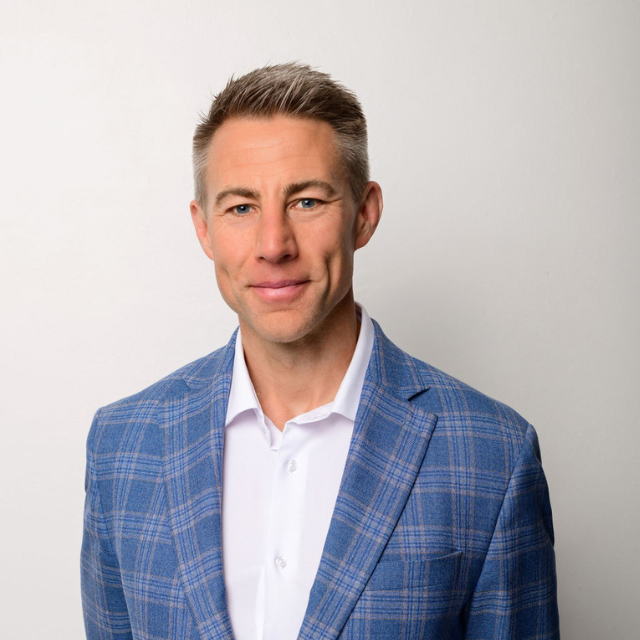 Jeff Hoffman