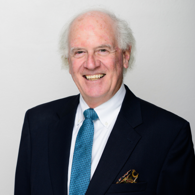 Terence McMahon