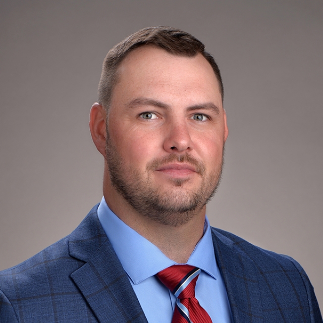 Kevin Schlansker