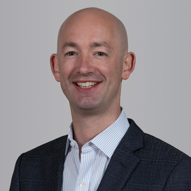 Brian Berkey