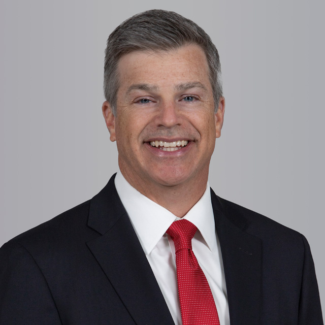 Eric Robison