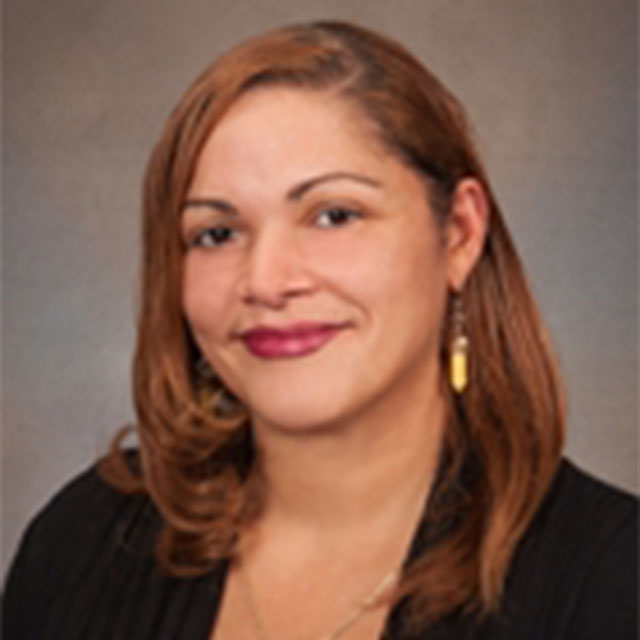 Francine Rivera