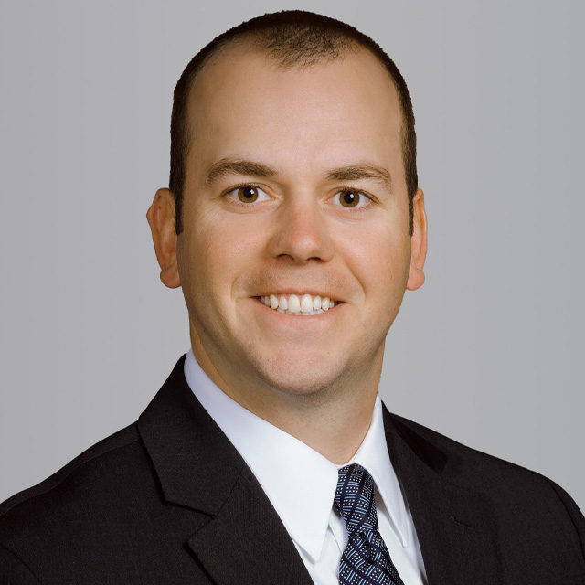 Graham Stoneburner, SIOR