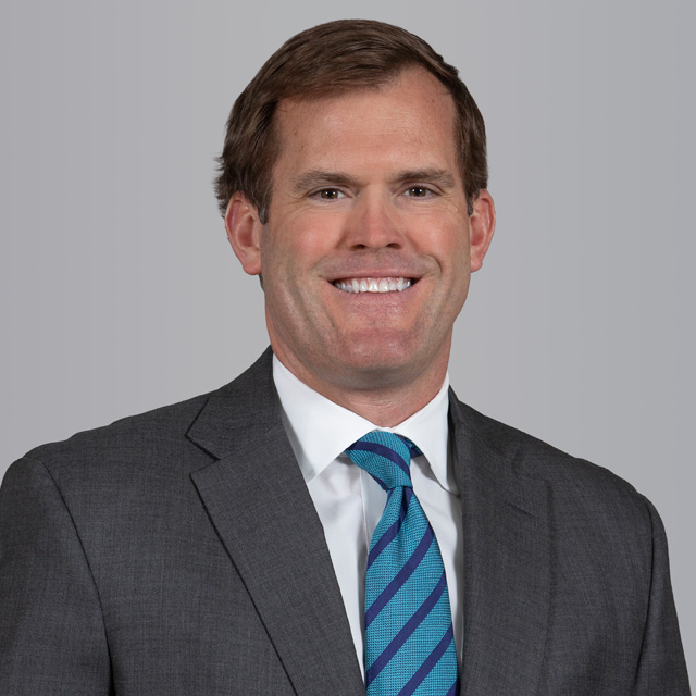 James Ashby IV
