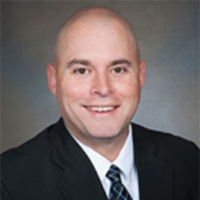Jason Crowder