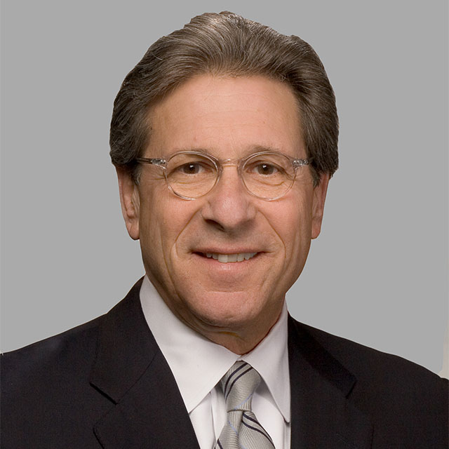 Paul Silver