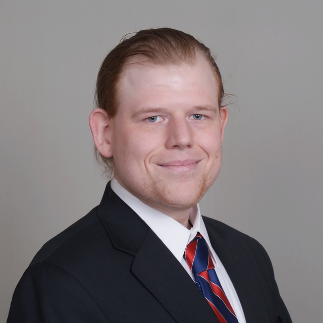 Daniel C. Hefner