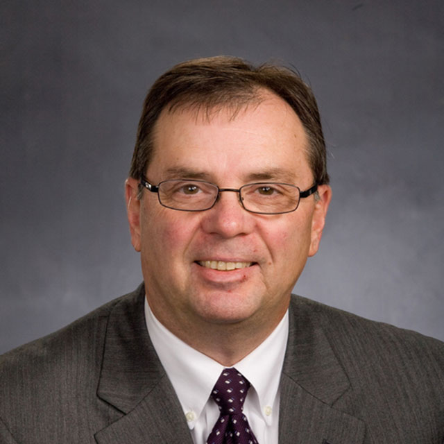 David K. Farrington