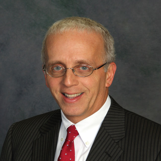 John B. Kaman