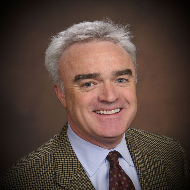 John A. Rogers, SIOR